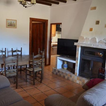 Villa Garcia - Old Reformed Cortijo Sorbas Extérieur photo