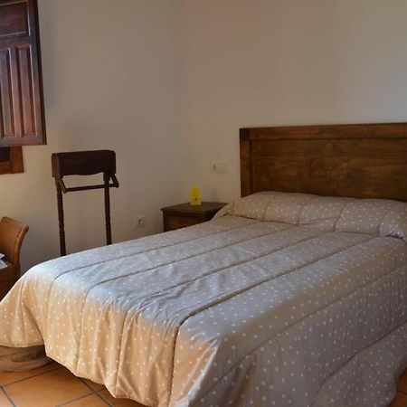 Villa Garcia - Old Reformed Cortijo Sorbas Extérieur photo