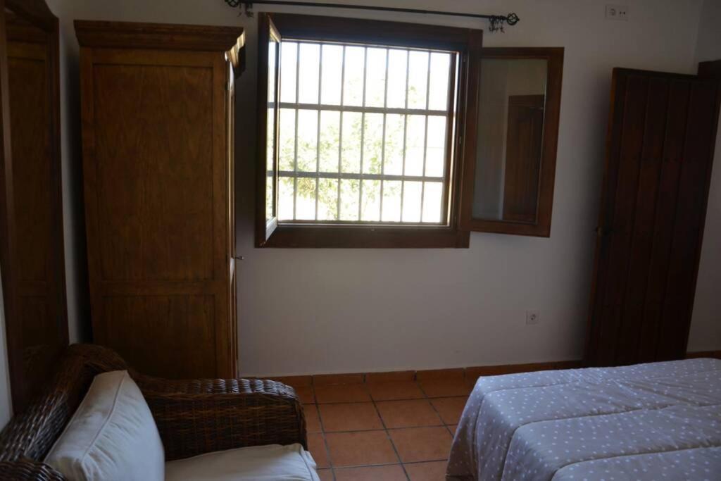Villa Garcia - Old Reformed Cortijo Sorbas Extérieur photo